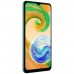 Celular Samsung Galaxy A04s Verde 64GB, 4GB RAM, Processador Octa-Core, Câmera Traseira Tripla de 50MP, Bateria de 5000mAh, Tela Infinita de 6.5" 90 Hz